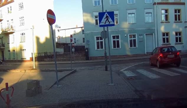 Dolny Śląsk: Pod prąd w centrum Jeleniej Góry