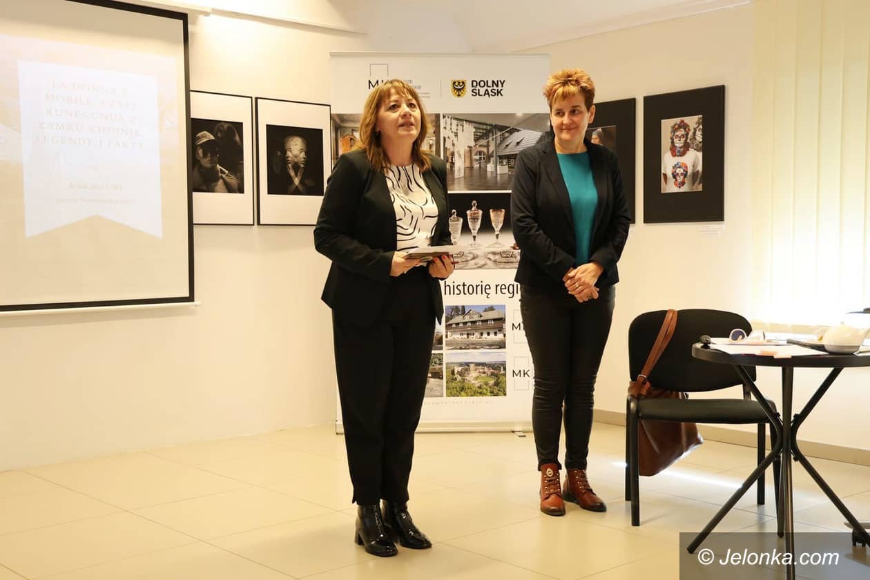 Jelenia Góra: Legenda i historia Kunegundy. Nowy cykl wykładów w Muzeum Karkonoskim