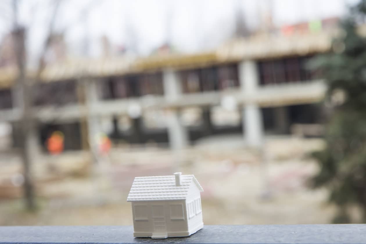 Polska: Dom zamiast mieszkania: trend, który zmienia rynek nieruchomości