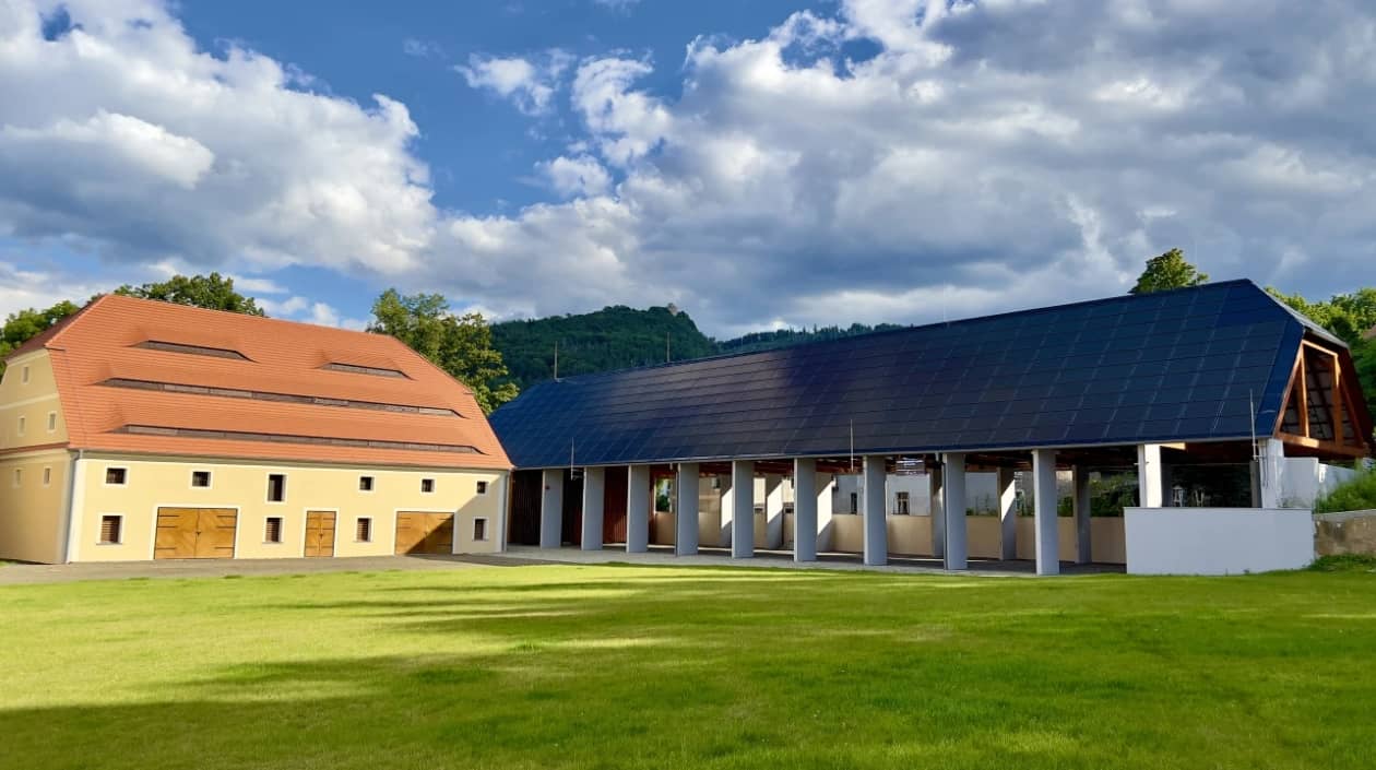 Sobieszów: Karkonoski Spichlerz Kultury – nowość w Pałacu Sobieszów