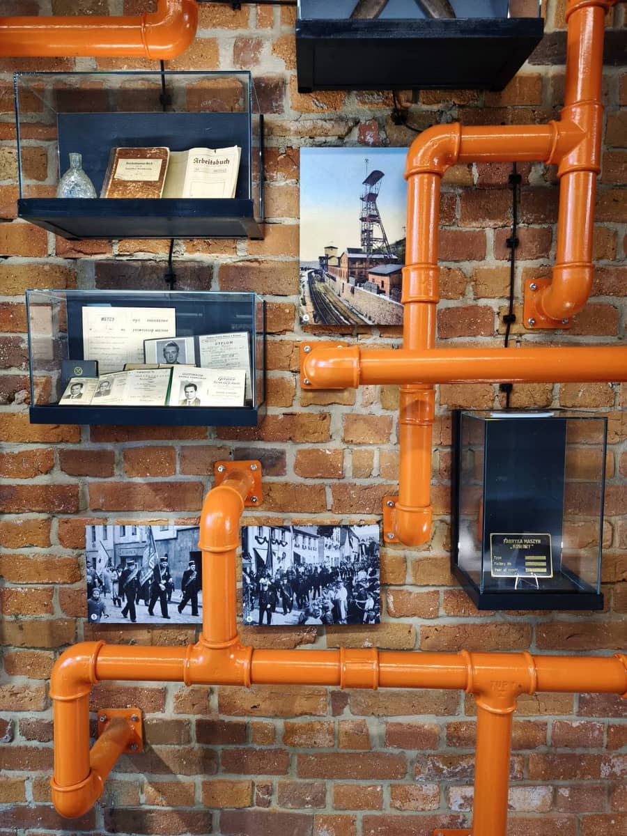 Kowary: Wystawa nabiera kształtów