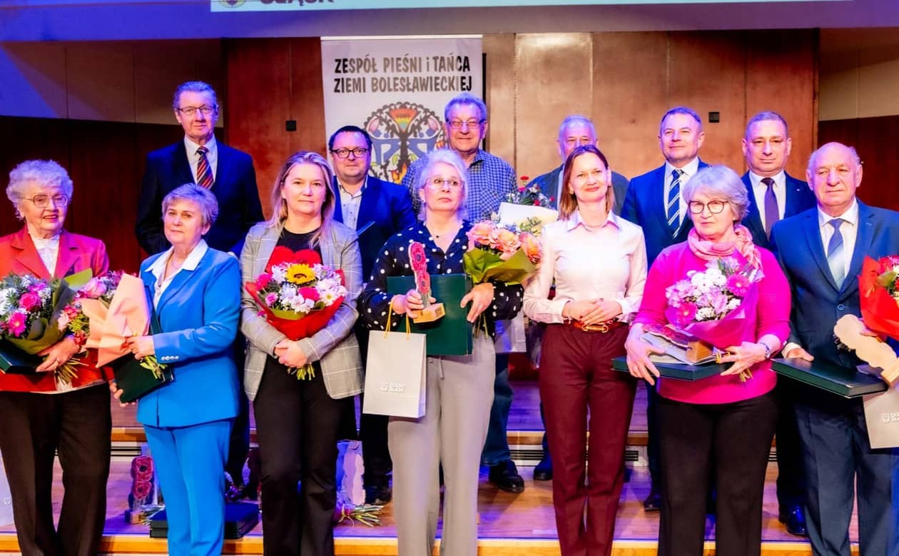 Jelenia Góra: Dzień Sołtysa w Jeleniej Górze