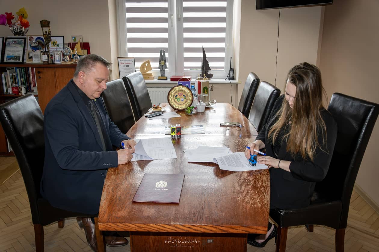 Mysłakowice: Milion na rzeki