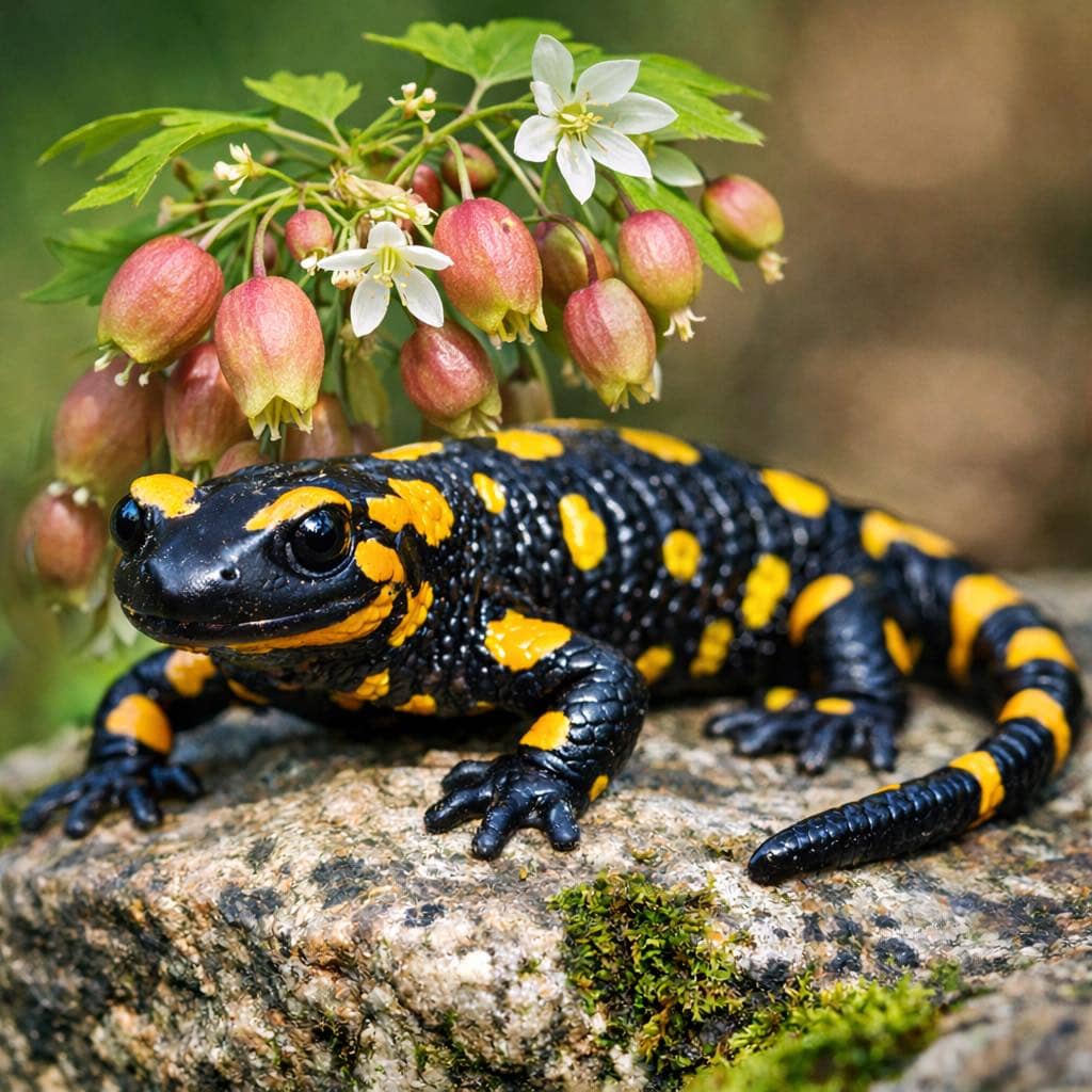 Piechowice: Tysiące na salamandry