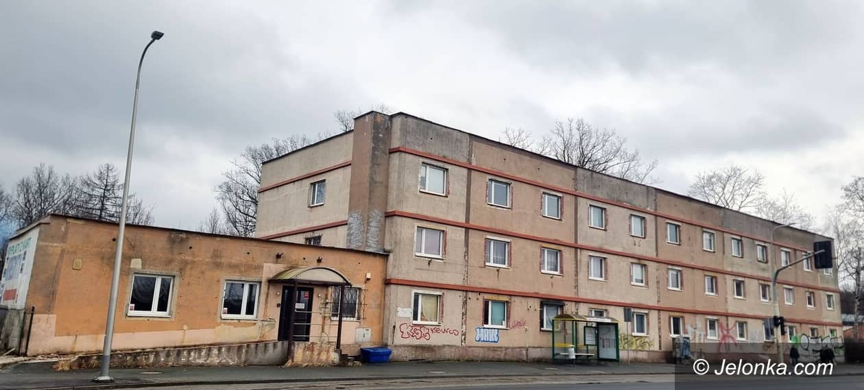 Jelenia Góra: W dawnej skarbówce będą mieszkania