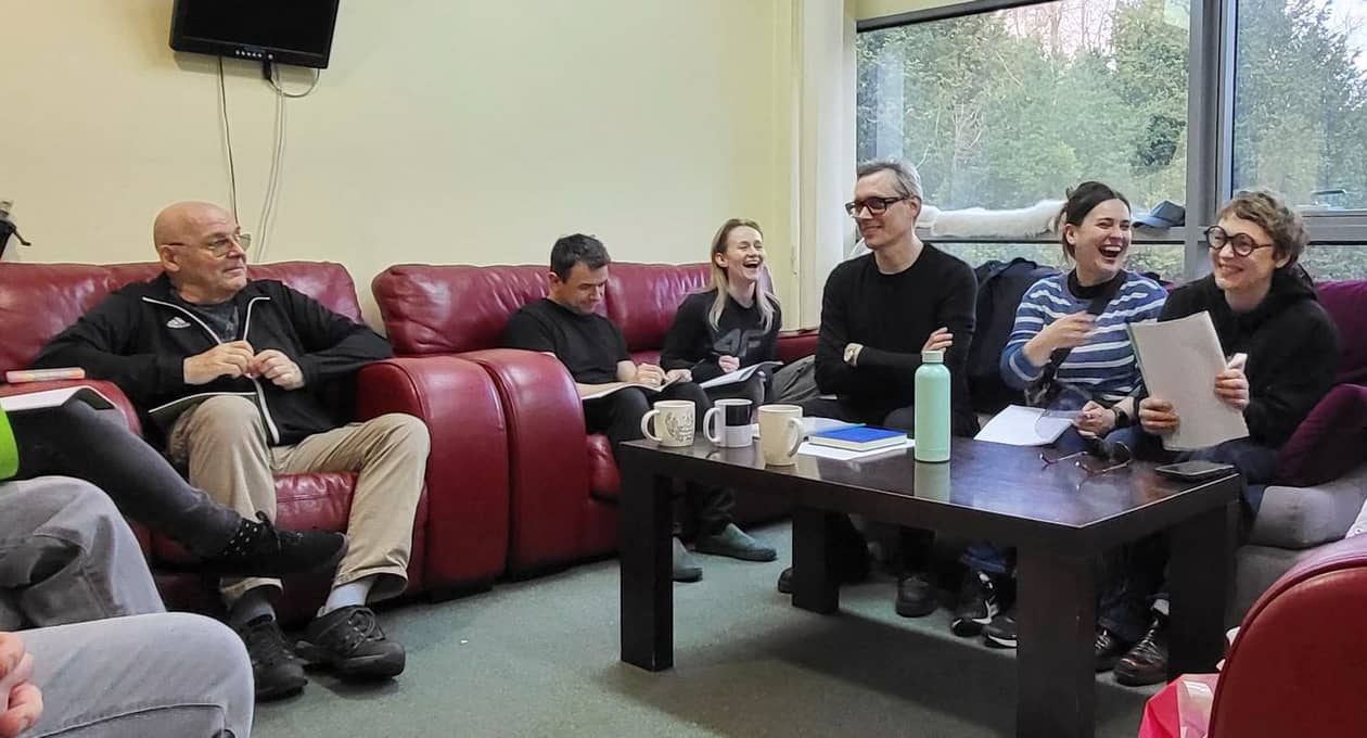 Cieplice: Kosmiczna podróż Lema na scenie ZTA