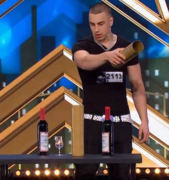 Dolny Śląsk: Jeleniogórzanin w Mam Talent!