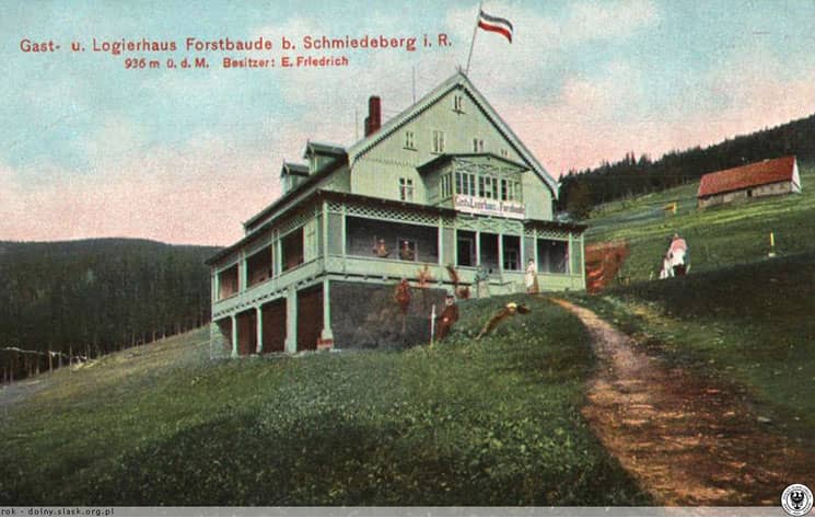 Budniki: Powitanie słońca w Budnikach