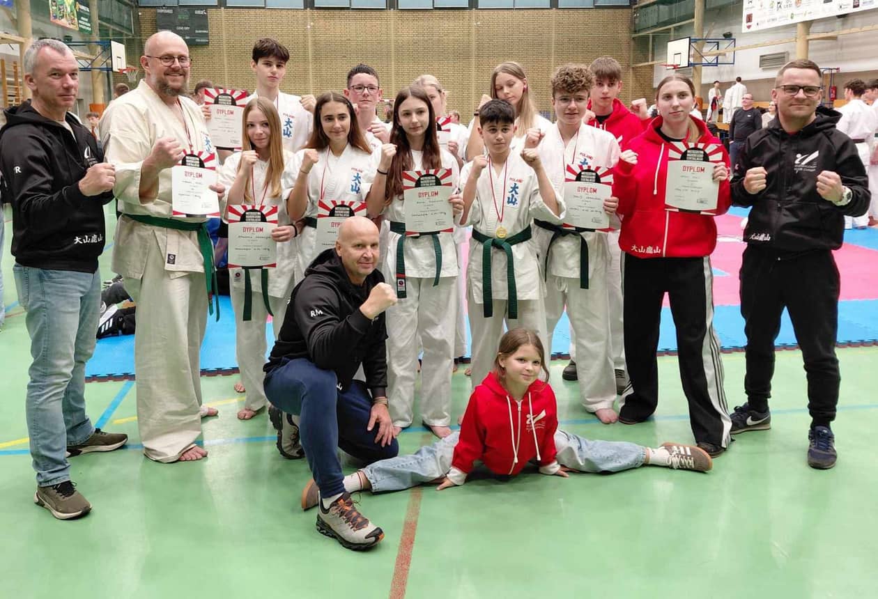 Jelenia Góra: Jeleniogórska siła