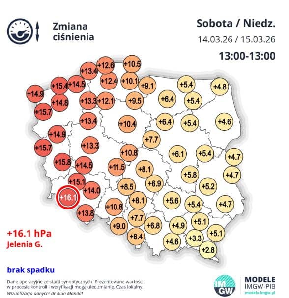 Jelenia Góra: Jelenia Góra ogólnopolskim liderem