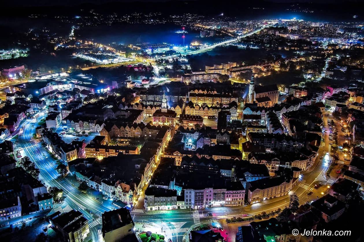 Jelenia Góra: Jelenia Góra będzie lśniła