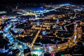 Jelenia Góra będzie lśniła