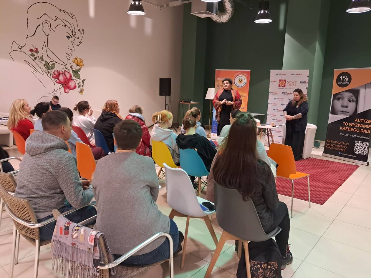 Jelenia Góra: SPOTkanko integruje i inspiruje mieszkańców Jeleniej Góry