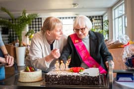 Dwieście lat dla Pani Katarzyny