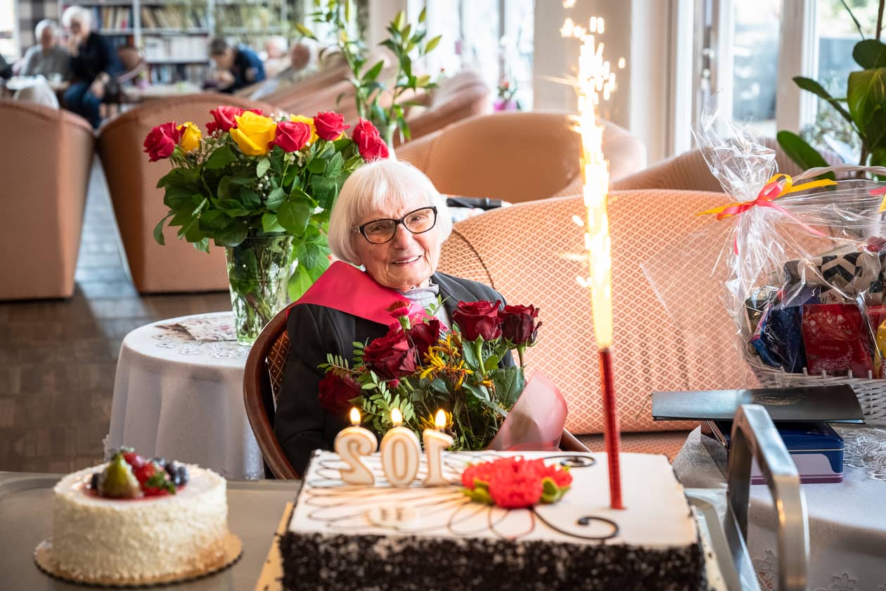 Podgórzyn: Dwieście lat dla Pani Katarzyny