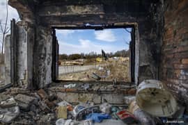 Zrujnowany teren Juventuru ożywa – powstaje nowe osiedle