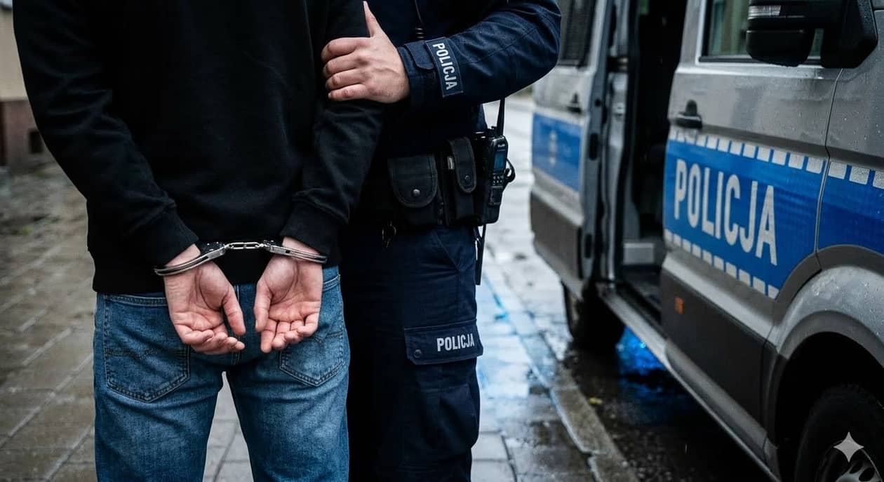 Jelenia Góra: Chciał zabić własną rodzinę