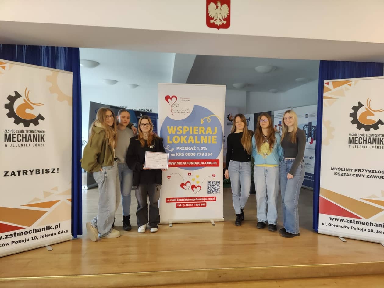 Jelenia Góra: Akcja – Inspiracja: młodzież z Jeleniej Góry zamienia pomysły w realne działania