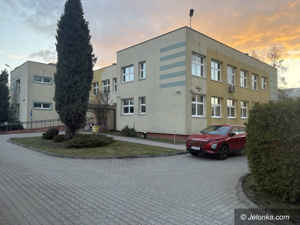 Lubań: Remont ZUS–u potrwa aż 2 lata!