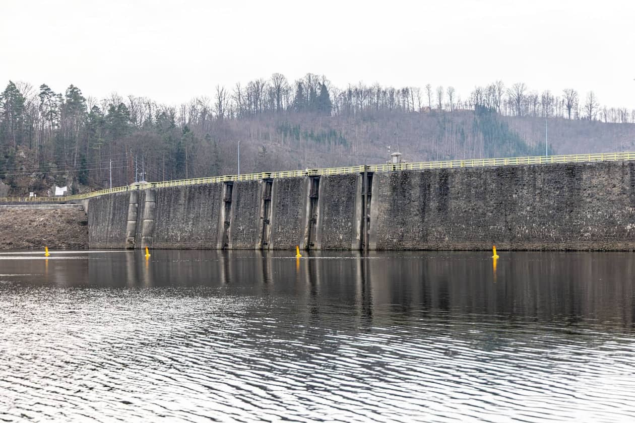Pilchowice: Kolejne szokujące odkrycie w Jeziorze Pilchowickim
