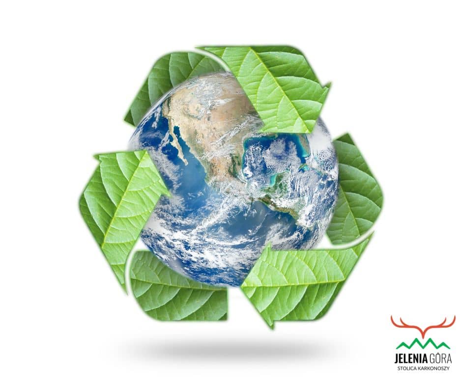 Jelenia Góra: Wiosenne Sprzątanie Świata w Jeleniej Górze