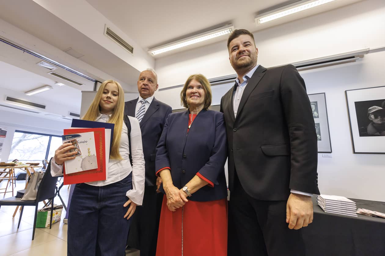 Jelenia Góra: Pieniądze dla najlepszych