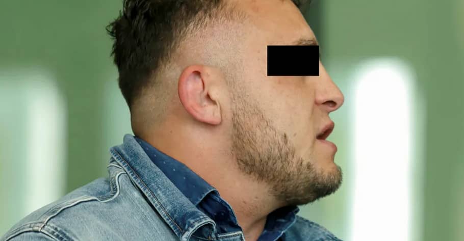 Lubań: Bójka pod dyskoteką zakończona śmiercią!