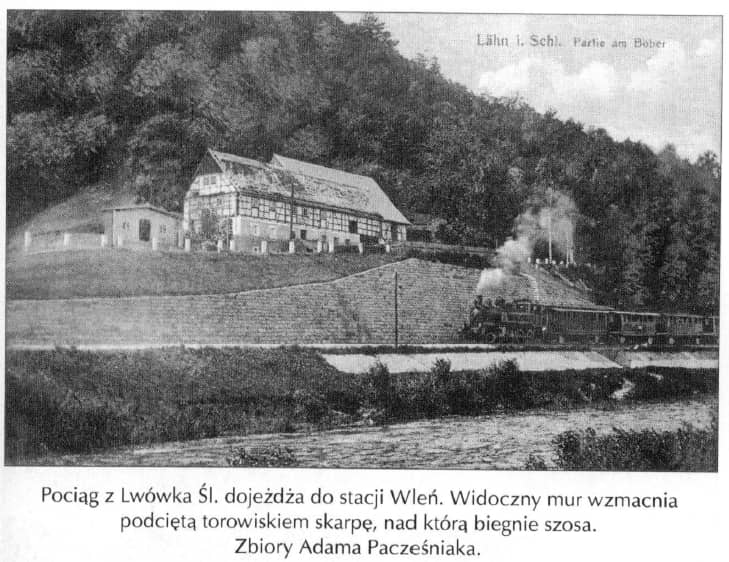 Dolny Śląsk: Rozczłonkowane ciało na torach