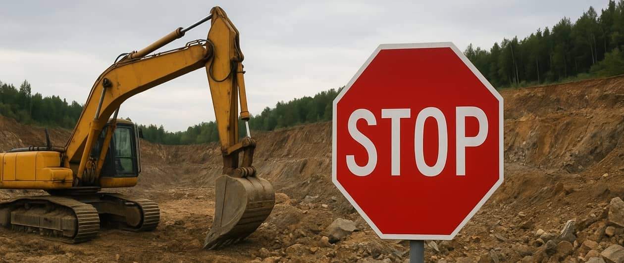 Stara Kamienica: Radni zaniepokojeni