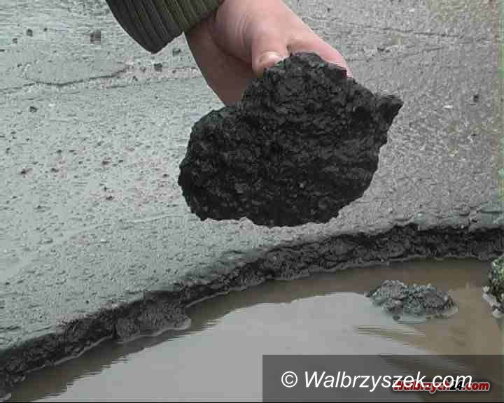 Wałbrzych: Wałbrzyskie drogi