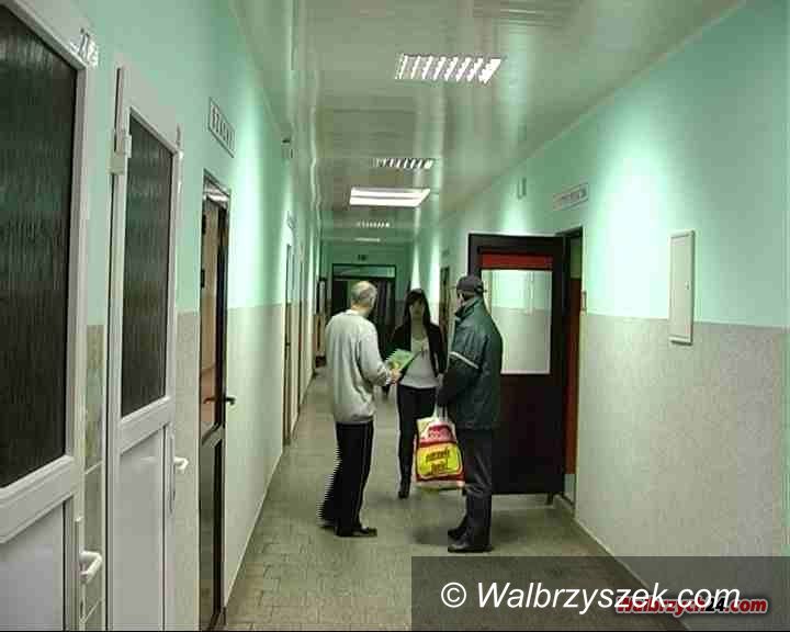 Wałbrzych: Wspólne odrabianie lekcji