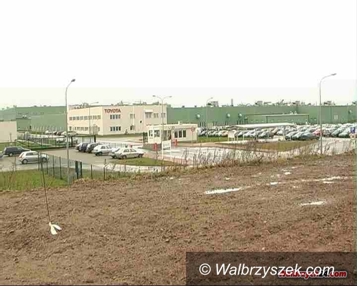 Wałbrzych: Spór o 10 milionów złotych. Gmina Wałbrzych kontra Agencja Nieruchomości Rolnych