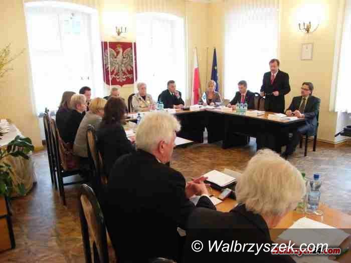 Świebodzice: Dodatkowe pieniądze na remonty w Świebodzicach