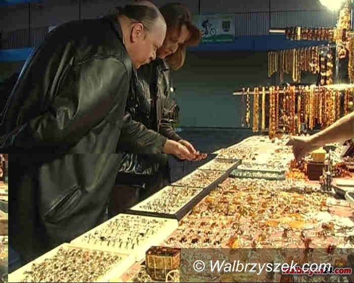 Wałbrzych: Barwne „kwiaty natury” w Wałbrzychu