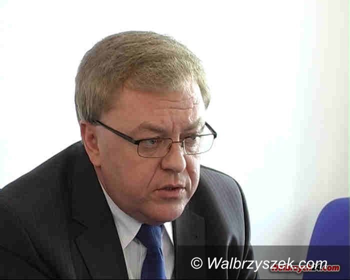 Wałbrzych/Warszawa: Kaczyński kontra Chlebowski