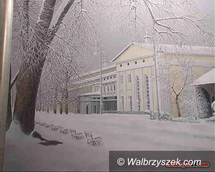 Wałbrzych: Holandia w Polsce