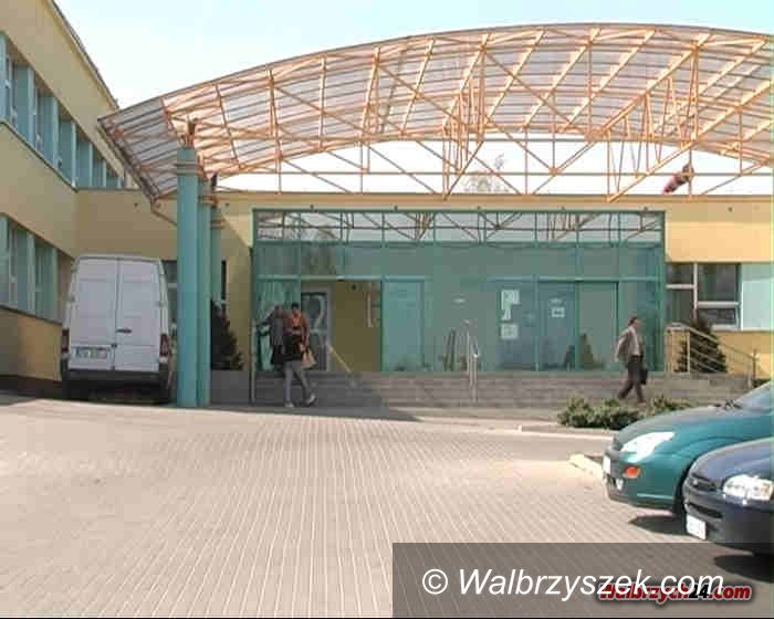 Wałbrzych: Szpitale spółkami prawa handlowego czyli program „Ratujmy nasze szpitale”