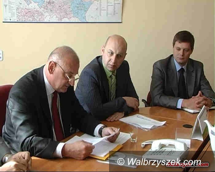 Region: SLD przedstawiło kandydatów do Europarlamentu