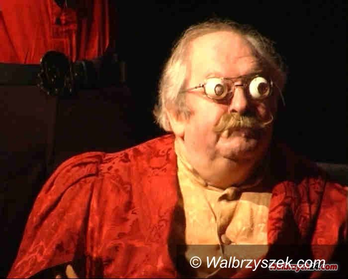 Wałbrzych: Tajemniczy weekend w Teatrze Dramatycznym