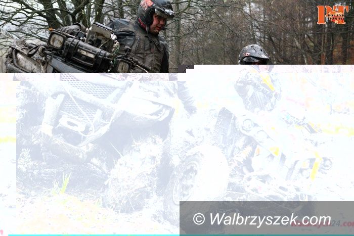 Walim: Rusza Poland Trophy w Walimiu