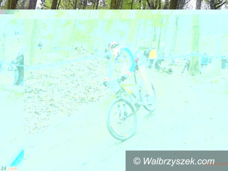 Wałbrzych: Maraton MTB w Wałbrzychu