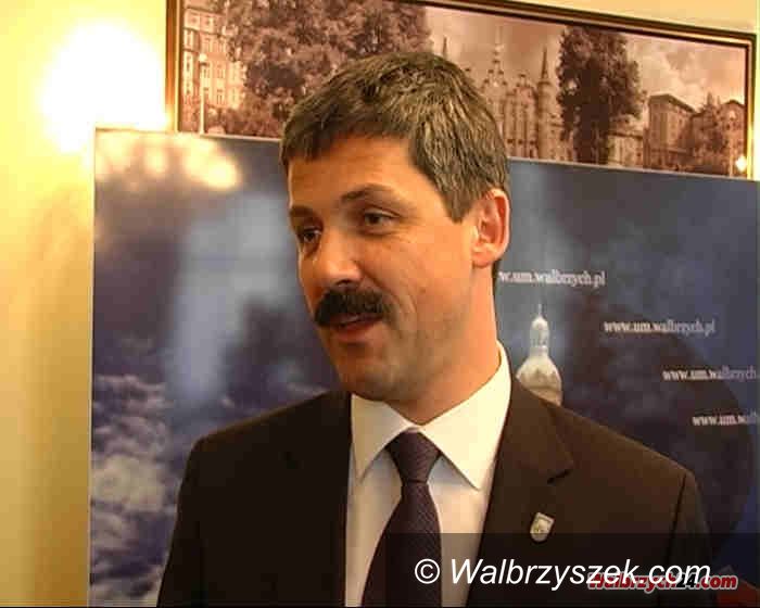 Wałbrzych: Stypendia dla artystów