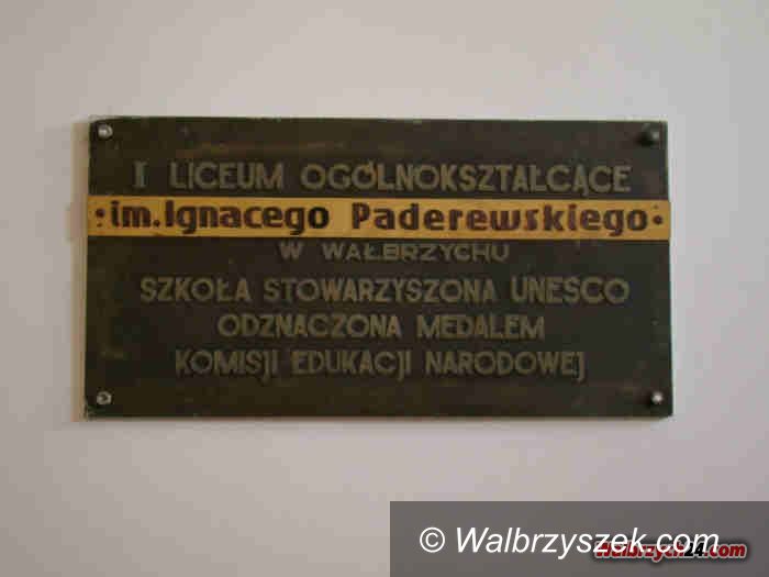 Wałbrzych: Mam haka na raka