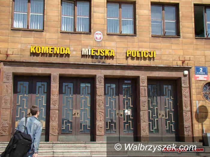 Wałbrzych: Policjanci apelują: Nie korzystaj z numeru 997 gdy nie musisz