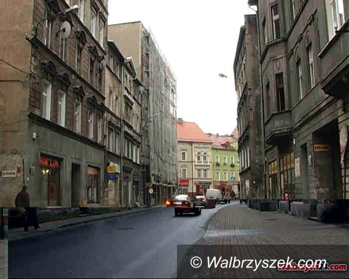 Wałbrzych: Obchody 3 maja w Wałbrzychu – utrudnienia w ruchu
