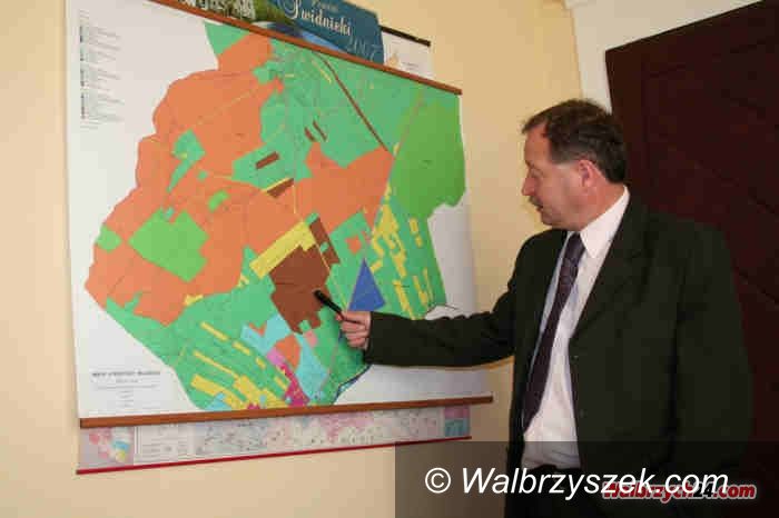 Swiebodzice/Wałbrzych: Świebodzicka podstrefa WSSE rozszerzona!