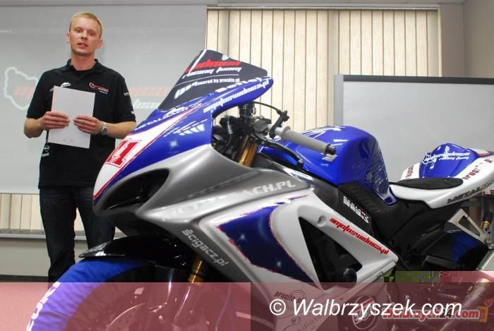 Świdnica: W Świdnicy powstał klub motocyklowy