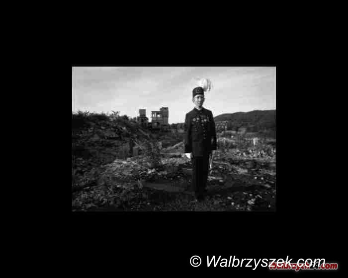 Wałbrzych: Warsztaty fotografii w Książu