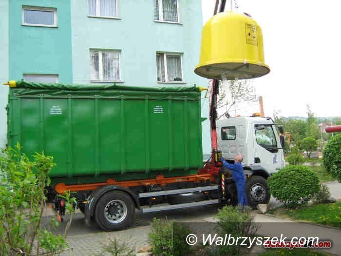 Świebodzice: W Świebodzicach będzie czyściej