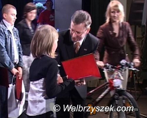 Szczawno-Zdrój: Bezpieczniej z prądem – rozstrzygnięcie